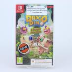 Nintendo Switch: Drago Dino Adragon Adventure Nieuw Code