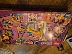 Lego Friends Andrea's Zwembadfeest (41374), Ophalen of Verzenden, Gebruikt