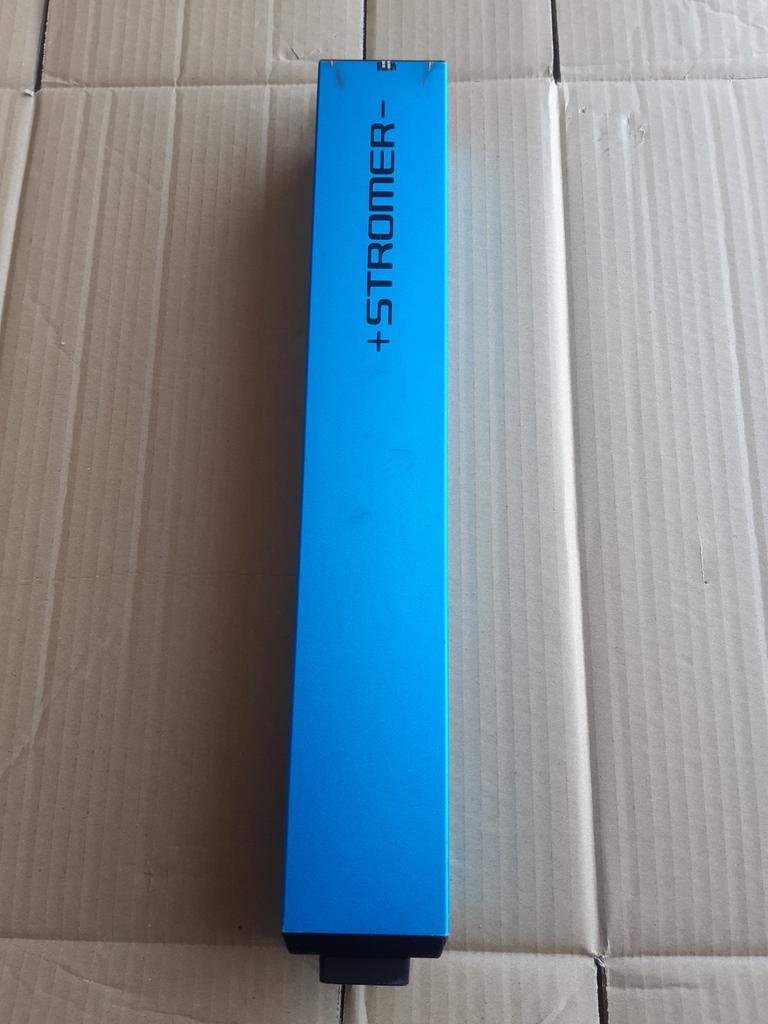 Stromer accu 983wh, Ophalen of Verzenden