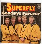 Foto-hoesje- Superfly- 1977 ***, Ophalen of Verzenden, Gebruikt, Pop