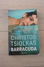 Christos Tsiolkas - Barracuda, Ophalen of Verzenden, Gelezen