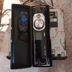 JVC Autoradio KD-R611 met afneembaar front, Ophalen