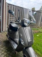 Turbho RL-50 Scooter, Ophalen, Gebruikt, Turbho, Benzine