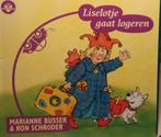 Marianne Busser Liselotje gaat logeren ZGAN