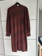 Jurk Nelle travelstof maat xxxl, Kleding | Dames, Zwart, Maat 46/48 (XL) of groter, Ophalen of Verzenden, Zo goed als nieuw