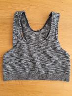Sport BH maat XS, Ophalen of Verzenden, Fitness of Aerobics, Maat 34 (XS) of kleiner, Grijs