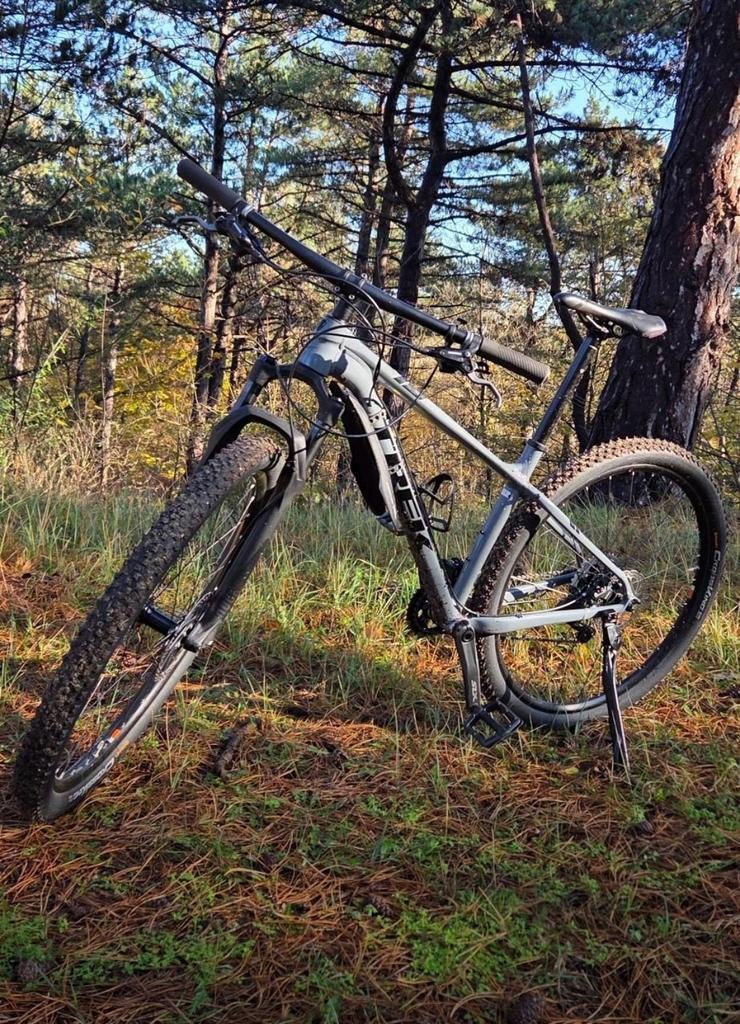 Trek X-caliber 9, Fietsen en Brommers, Fietsen | Mountainbikes en ATB, Gebruikt, Hardtail, Heren, 45 tot 49 cm