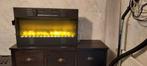 Sfeerhaard verwarming, Huis en Inrichting, Haarden, Ophalen of Verzenden, Nieuw, Vrijstaande haard, Elektrische haard