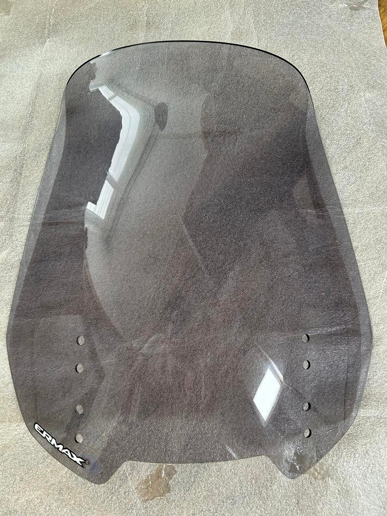 Ermax windscherm Deauville 700, Motoren, Ophalen of Verzenden