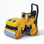 Bruder: 02433 Wals Caterpillar, ., Nieuw, Ophalen of Verzenden, .