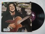 Jose Feliciano - Steppin' out, Cd's en Dvd's, Vinyl | Pop, Ophalen of Verzenden, 1980 tot 2000, Zo goed als nieuw, 12 inch