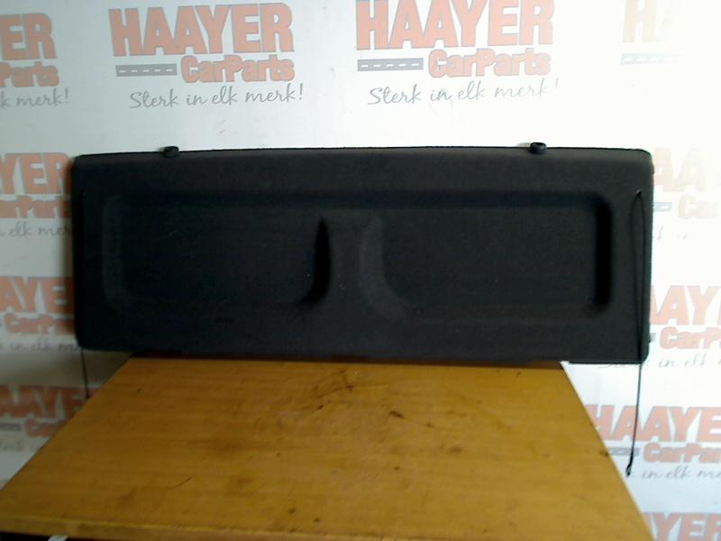 Hoedenplank Hyundai Getz (2002-09/2005-09), Hyundai Motor Deutschland GmbH, Gebruikt, Hyundai, Kaiserleipromenade 5, Offenbach am Main 63067, , Duitsland