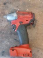 Milwaukee Slagmoersleutel Body - Defect M18, Doe-het-zelf en Verbouw, Gereedschap | Overige machines, Ophalen of Verzenden, Gebruikt