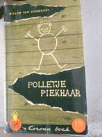 Polletje Piekhaar - Willem van Iependaal (Corona boek), Ophalen of Verzenden, Gelezen, Willem van Iependaal, Fictie algemeen