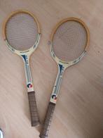 Tennisracket Hilton Blue Star (2x), Ophalen, Gebruikt, Racket, Overige merken