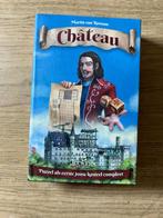 Chateau Kaartspel, Ophalen of Verzenden, Zo goed als nieuw