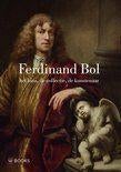 Ferdinand Bol., Ophalen of Verzenden, Zo goed als nieuw, Schilder- en Tekenkunst