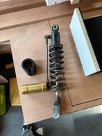 Derbi schokbreker, Ophalen, Gebruikt, Overige typen