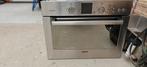 Bosch Gourmet oven magnetron, Ophalen