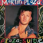 Martin Plaza - Plaza Suite LP (1986), Ophalen of Verzenden, 1980 tot 2000, Zo goed als nieuw, 12 inch