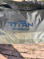 Nash Titan Hide XL PRO + Infill, Ophalen of Verzenden, Gebruikt, Overige typen