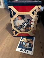 Kapla 200 stuks, Ophalen, Zo goed als nieuw