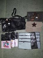 Partij damestasen nr 12., Ophalen of Verzenden, Nieuw, Overige kleuren