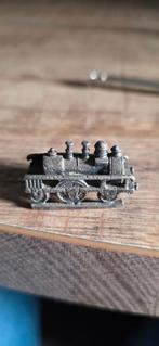 Locomotief miniatuur, Ophalen of Verzenden, Gebruikt