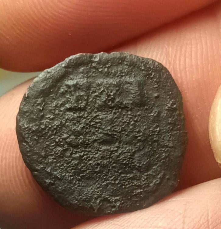 Friesland Duit 1626, Postzegels en Munten, Munten | Nederland, Verzenden, Vóór koninkrijk, Overige waardes