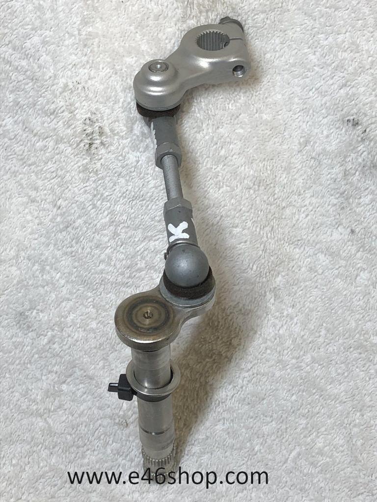 SCHAKEL MECHANIEK BMW OE ABS SENSOR BMW MOTOR OE 23417693520, Gebruikt, -, -, Ophalen of Verzenden