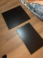 2 besta lappviken deuren ikea, Ophalen, Gebruikt, Overige typen