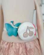 Bonpoint riem met tasje maat 65 cm (kinderen), Customercare@bonpoint.com, Bonpoint EU, Verzenden, Zo goed als nieuw