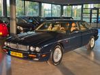 Jaguar Sovereign 3.2 AUT In goede staat, binnen en buiten., Auto's, Automaat, Achterwielaandrijving, 3239 cc, Blauw