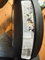 Sneeuwketting, Ophalen, Nieuw