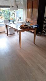 Eettafel, Ophalen of Verzenden, 75 m² of meer, Laminaat