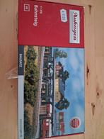 Auhagen H0 11376 Bahnsteig Bouwpakket, Hobby en Vrije tijd, Modeltreinen | H0, Ophalen