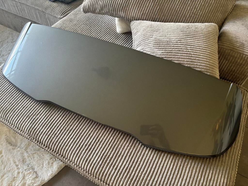 Spoiler/vleugel volvo v40 osmium grey, Auto-onderdelen, Ophalen, Nieuw, Volvo, Achterklep