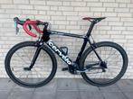 Cervelo S3 full carbon maat 56, Fietsen en Brommers, Fietsen | Racefietsen, Gebruikt, Carbon, Meer dan 20 versnellingen, 53 tot 57 cm