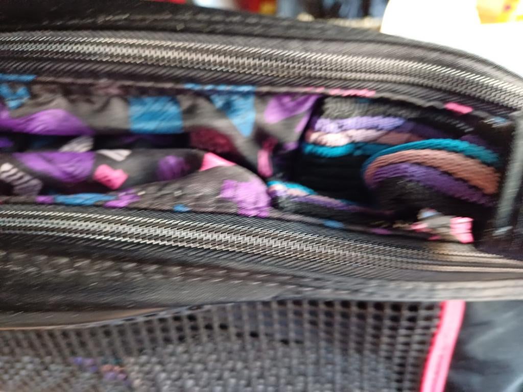 Tennistas, Sport en Fitness, Tennis, Ophalen of Verzenden, Tas, L2