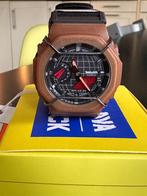 Baklava x G-SHOCK "Desert King” Casio GA2100, Sieraden, Tassen en Uiterlijk, Horloges | Heren, Casio, Kunststof, Polshorloge, Nieuw