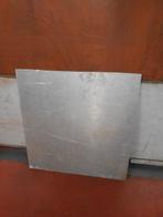 Aluminium plaat EN AW 5083, zeewaterbestendig, 5 + 6 mm, Ophalen of Verzenden, Nieuw, Onderhoud en Reparatie