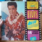 Elvis Presley - Blue Hawaii (Japanse persing), Cd's en Dvd's, Vinyl | Rock, Ophalen of Verzenden, Zo goed als nieuw, 12 inch