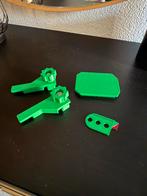 Makita Invalzaag Liniaal Accessoires: Eindstop, Dieptemeter, Invalzaag, 70 mm of meer, Nieuw, Ophalen of Verzenden