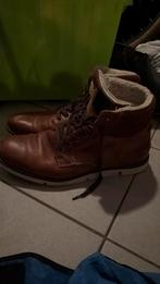 Gaastra herenschoenen maat 42, Kleding | Heren, Schoenen, Ophalen of Verzenden, Zo goed als nieuw, Bruin