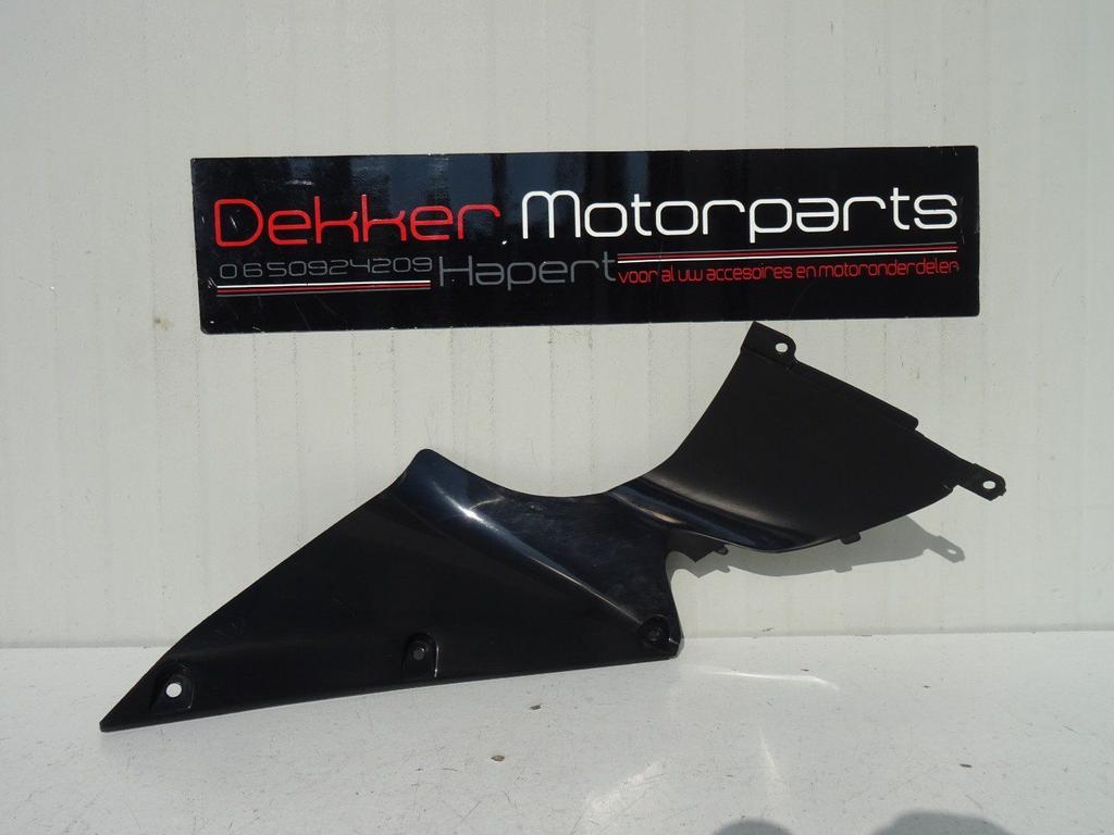 Linker Binnenkuipdeel Zijpaneel Yamaha YZF R1 2007-2008 RN19, Motoren, Onderdelen | Yamaha, Gebruikt, -, -, Ophalen of Verzenden