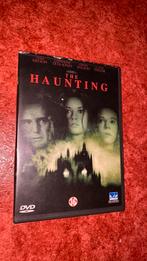 The Haunting DVD, Ophalen of Verzenden, Zo goed als nieuw, Overige genres