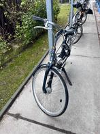 Batavus fiets met 9 versnellingen/ bike with 9 gears, Ophalen, Gebruikt, Versnellingen, Batavus
