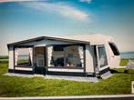 Berger voortent Caravan  z.g.a.n., Ophalen, Zo goed als nieuw, Bo-Camp
