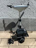 Besco medical Mobilo EL II, Ophalen of Verzenden, Zo goed als nieuw, Duwrolstoel