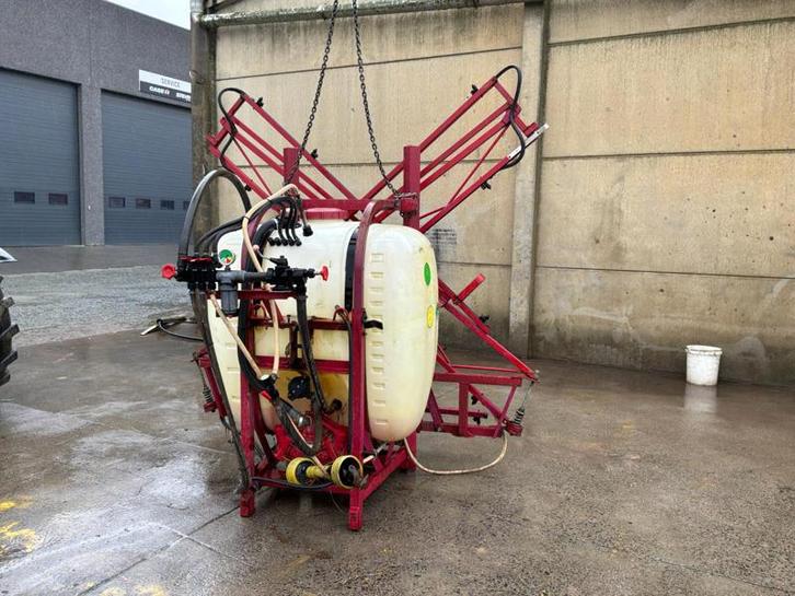 Hardi NK 600 Gedragen veldspuit, Zakelijke goederen, Agrarisch | Aardappelen, Groenten, Fruit en Vlees